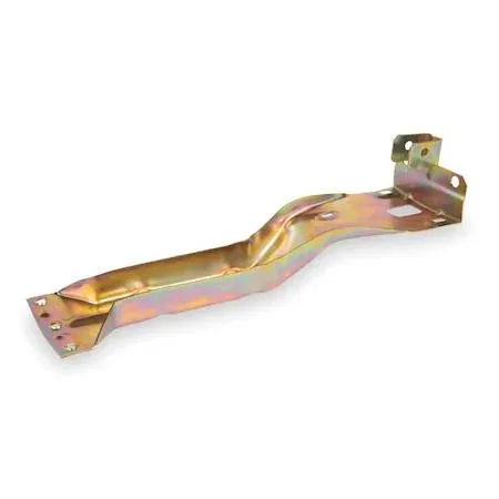 Bradley Bradley 193-002 Wash Fountain Leg Plated Standard Height — product photo