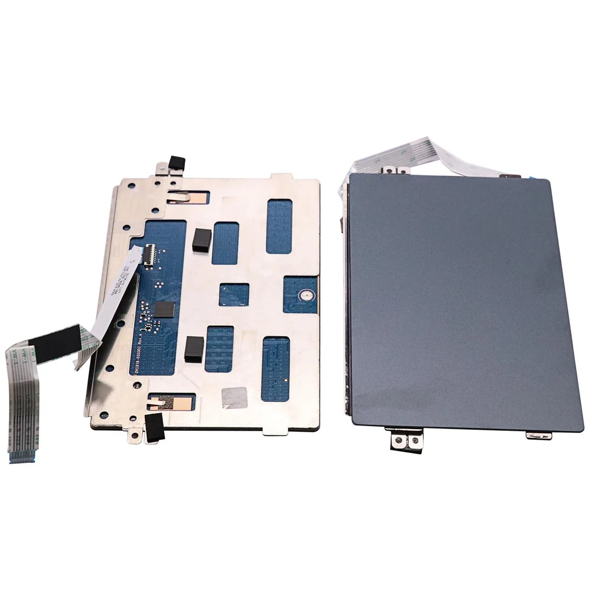 ARCTIC ARCTIC Fog Blue Touchpad for Dell Inspiron 16 7610 — product photo