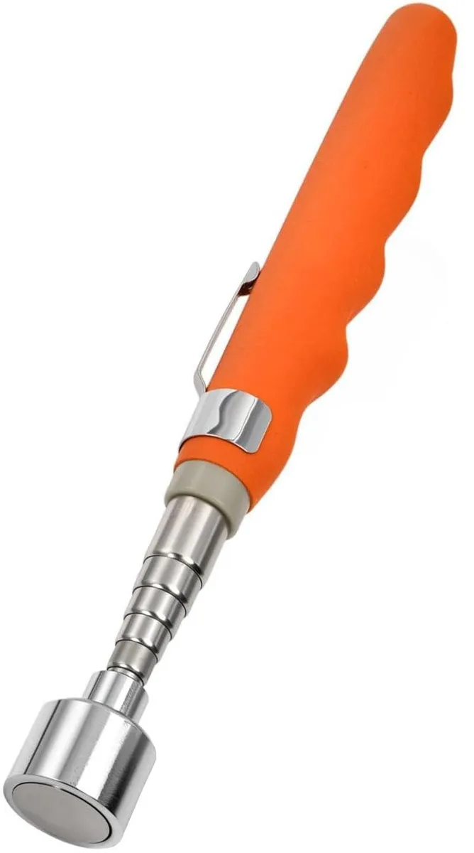 aFe Power Telescoping Magnetic Pickup Tool 20lb 30in 78g — product photo