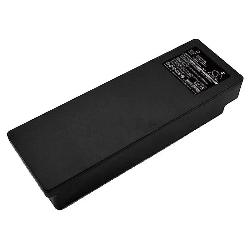 Cameron &amp; Co Cameron &amp; Co standard battery DS-CS-RBS951BL 7.2V 3000mAh Ni-MH black — product photo