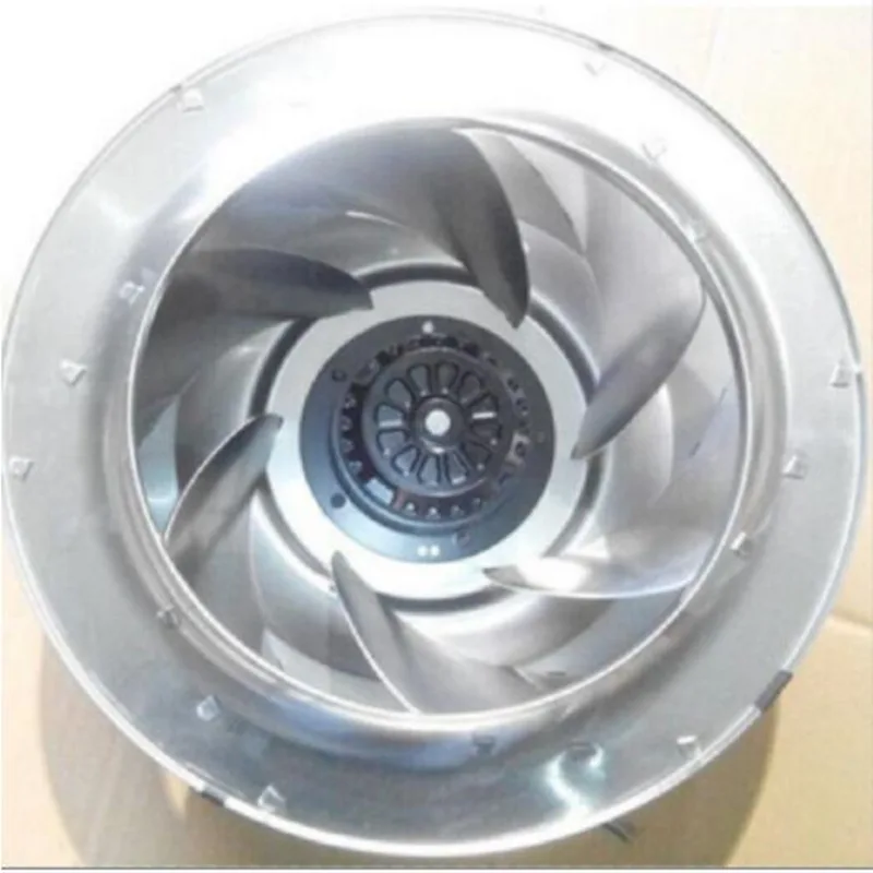 Fans Fans R4E400-AN09-06 centrifugal fan 400mm 230V 4 Pole Backward Curve — product photo