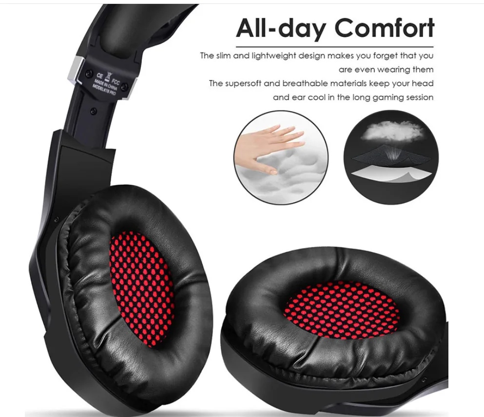 actoper actoper K1PRO wired headset 50 mm 3.5 mm 2.2 m 32 Ω 48 dB — product photo