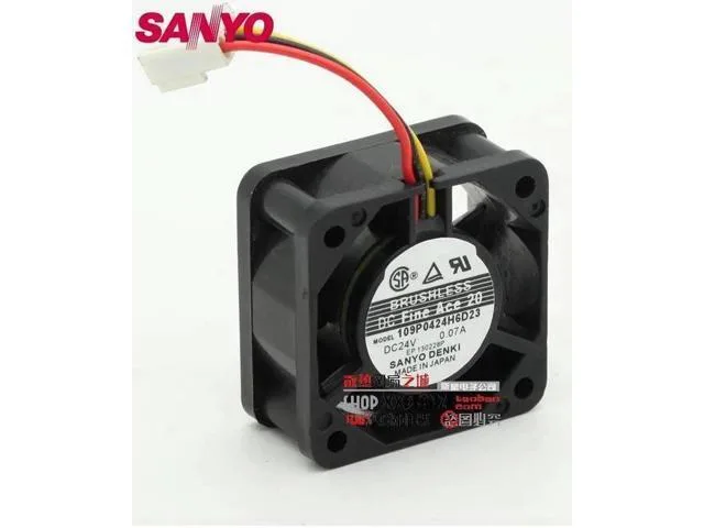 TSUJ TSUJ Kepler-C72J-OYS-0712 40mm DC24V 0.07A 2 in 1 accessory — product photo