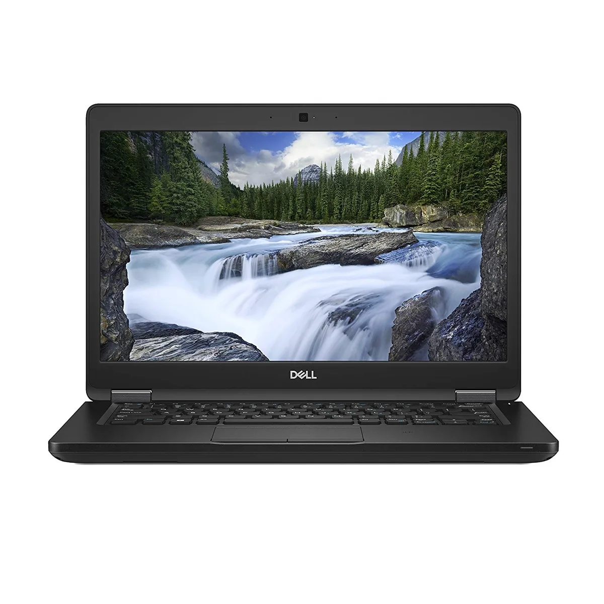 DELL DELL LT-DE5490/i7-G8-16-256-11 laptop Intel Core i7-8650U 16GB 256GB 14" IPS FHD Windows 11 Pro — product photo