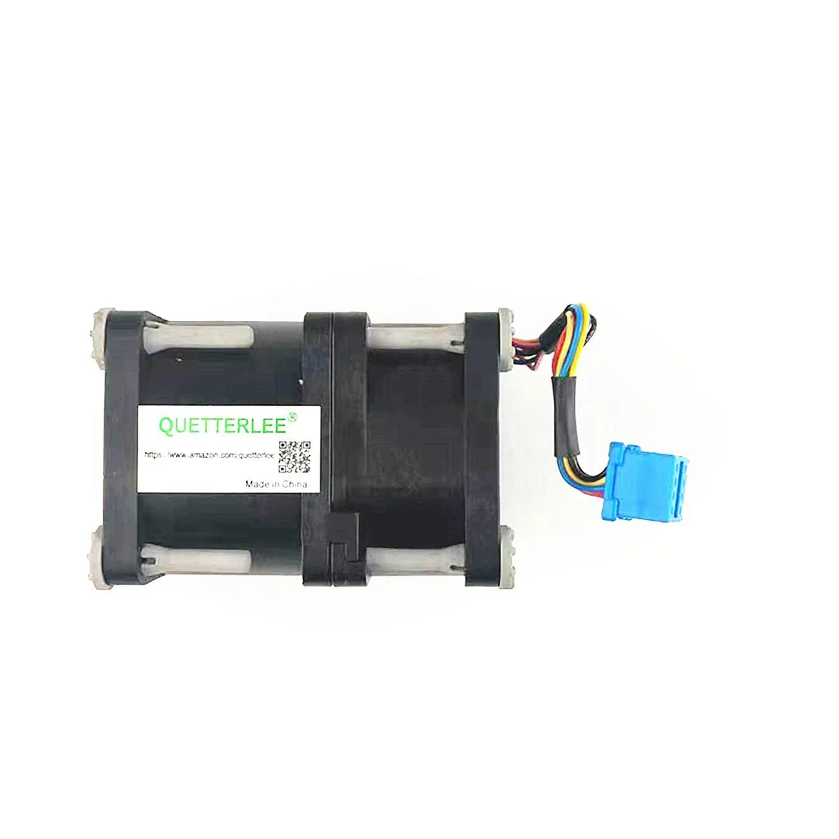 CAFELE CAFELE CPU Cooler Fan for Dell PowerEdge R320 R420 R430 — product photo