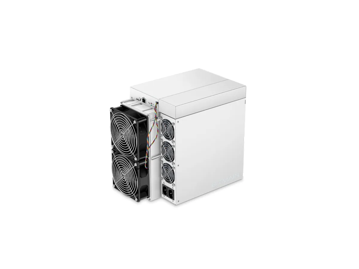 Godminer Godminer S19 95TH/s 3250W 34.5 J/TH mining hardware — product photo