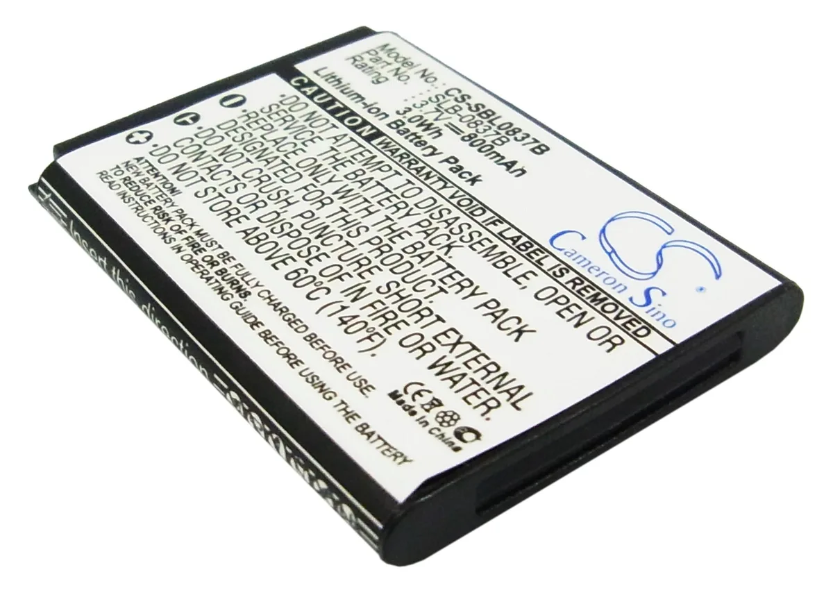 Estry Estry NV20 standard battery 800mAh 3.7V — product photo