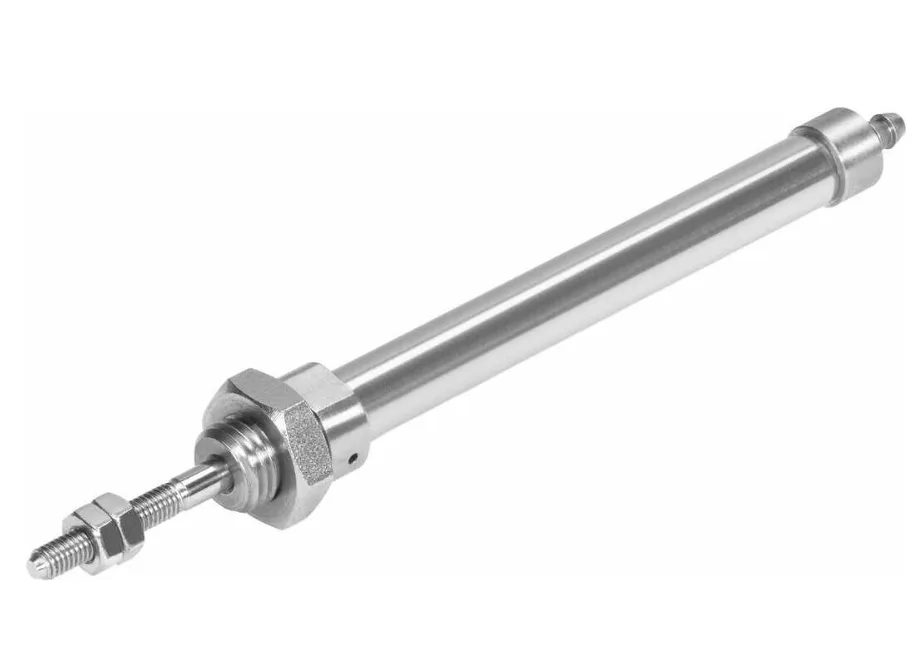 Festo Festo EG-6-5-PK-3 15891 Round Cylinder electrician tool — product photo
