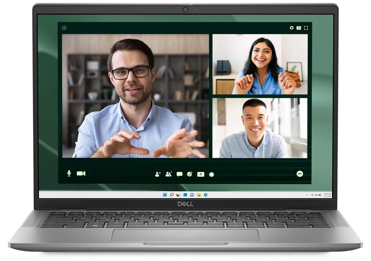 DELL DELL Latitude 7450 2-in-1 Laptop Intel Core Ultra 7 165U 16GB 4TB — product photo