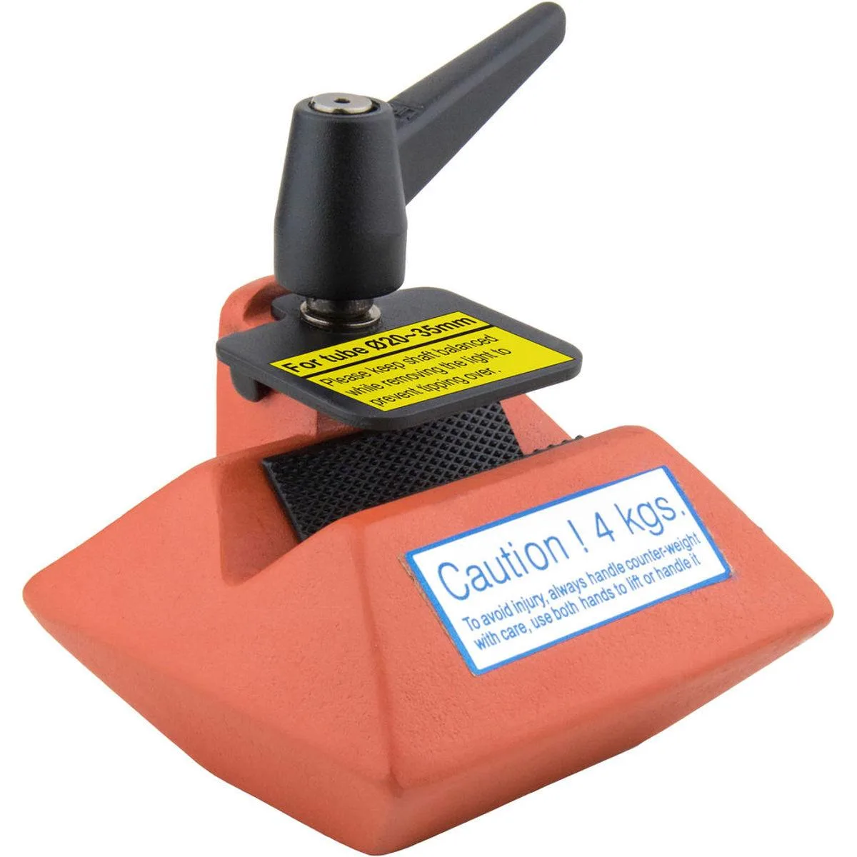 Kupo Kupo Counter Weight 8.8 lb for Grip Stands 20-35 mm — product photo