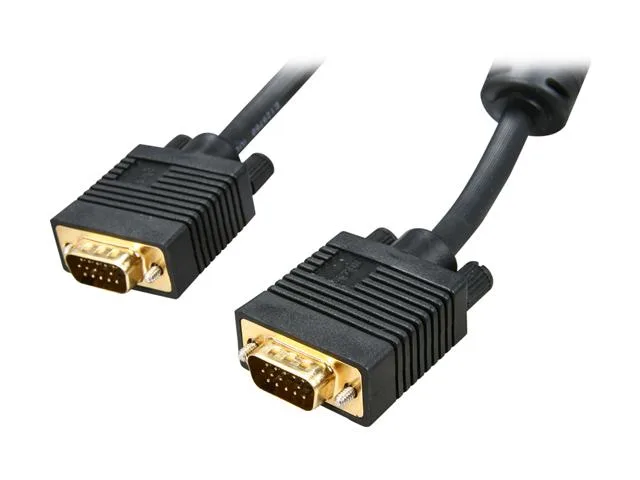 Tripp Lite Tripp Lite P502-001 1 ft KVM cable — product photo