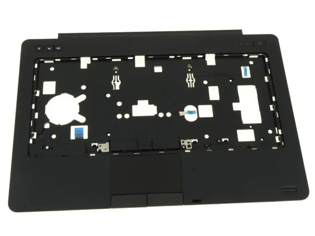 DELL DELL Latitude E6440 Palmrest Assembly Fingerprint Reader V7MXM — product photo
