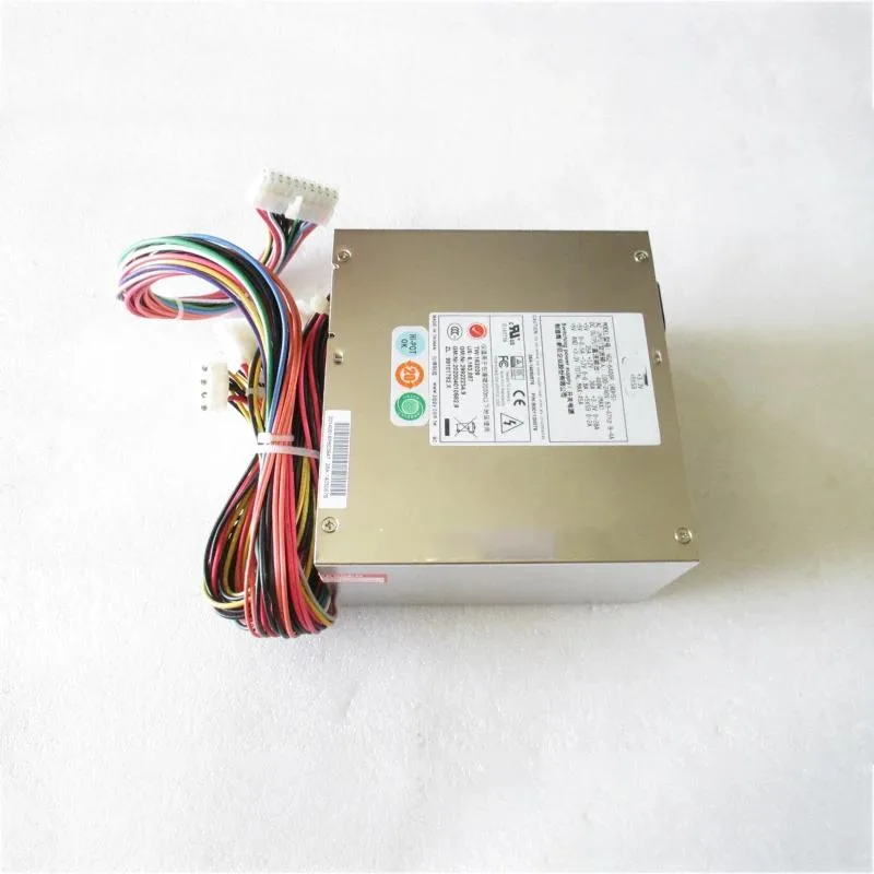 KHACHIMO KHACHIMO HG2-6400P 6400 power supply — product photo