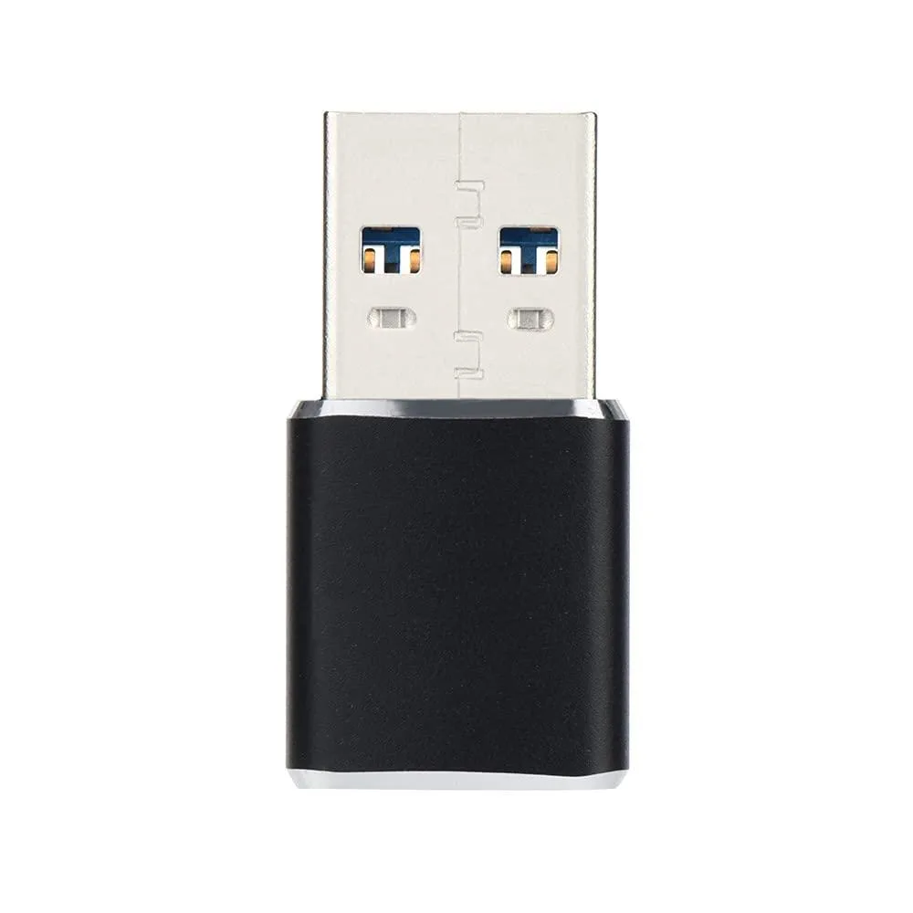 LORDWORLD LORDWORLD USB 3.0 Micro SD SDXC TF Card Reader 5Gbps — product photo