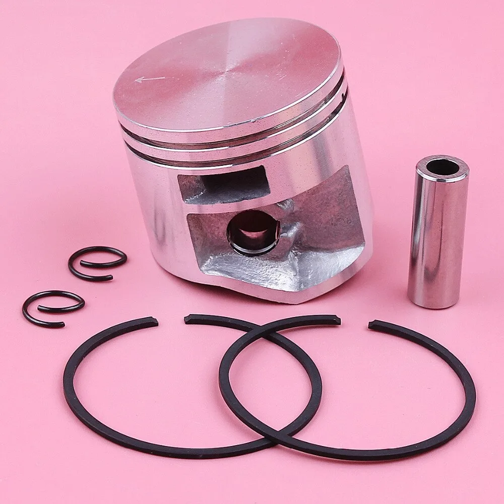 LAHDEK LAHDEK 44mm Piston Pin Ring Circlip Kit For Stihl MS251 Chainsaw — product photo