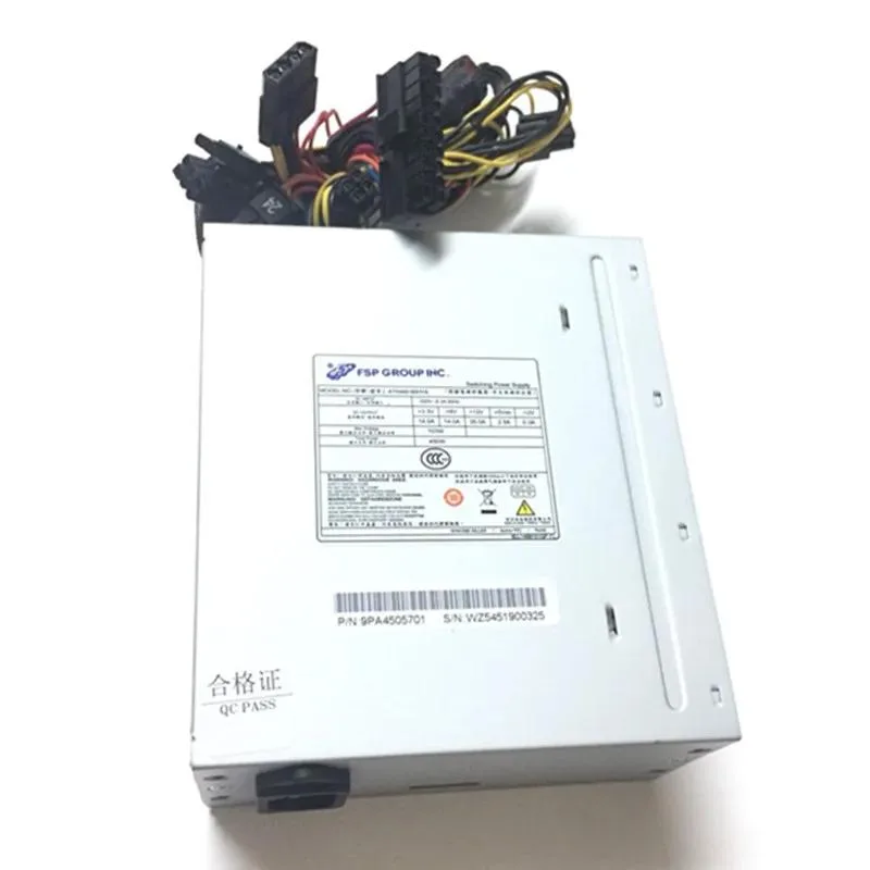 Supersuperuncle Supersuperuncle ATX350-50HYA ATX450-50HYA AOC Power Supply Dual 6 P 350W server power supply — product photo