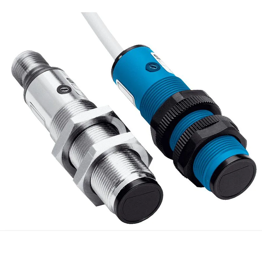 Sick Sick VTE18-3E4640 Photoelectric Proximity Sensor NPN — product photo