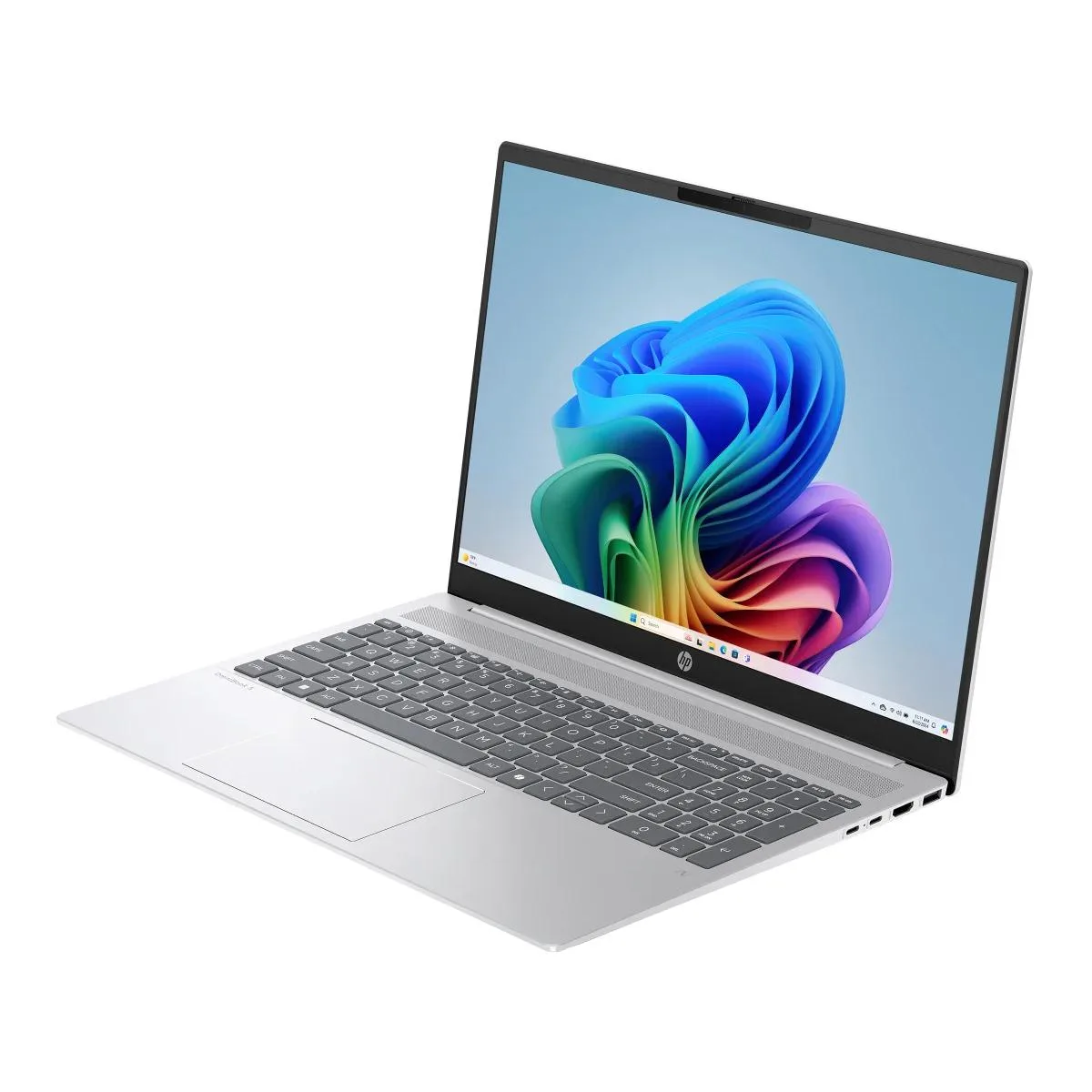 HP HP Omnibook 5 16 laptop AMD Ryzen AI 7 350 16GB 1TB — product photo