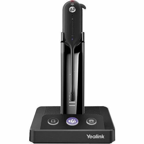 Yealink Network Technology Co., Ltd Yealink Network Technology Co., Ltd WH63 UC Headset 1308009 — product photo
