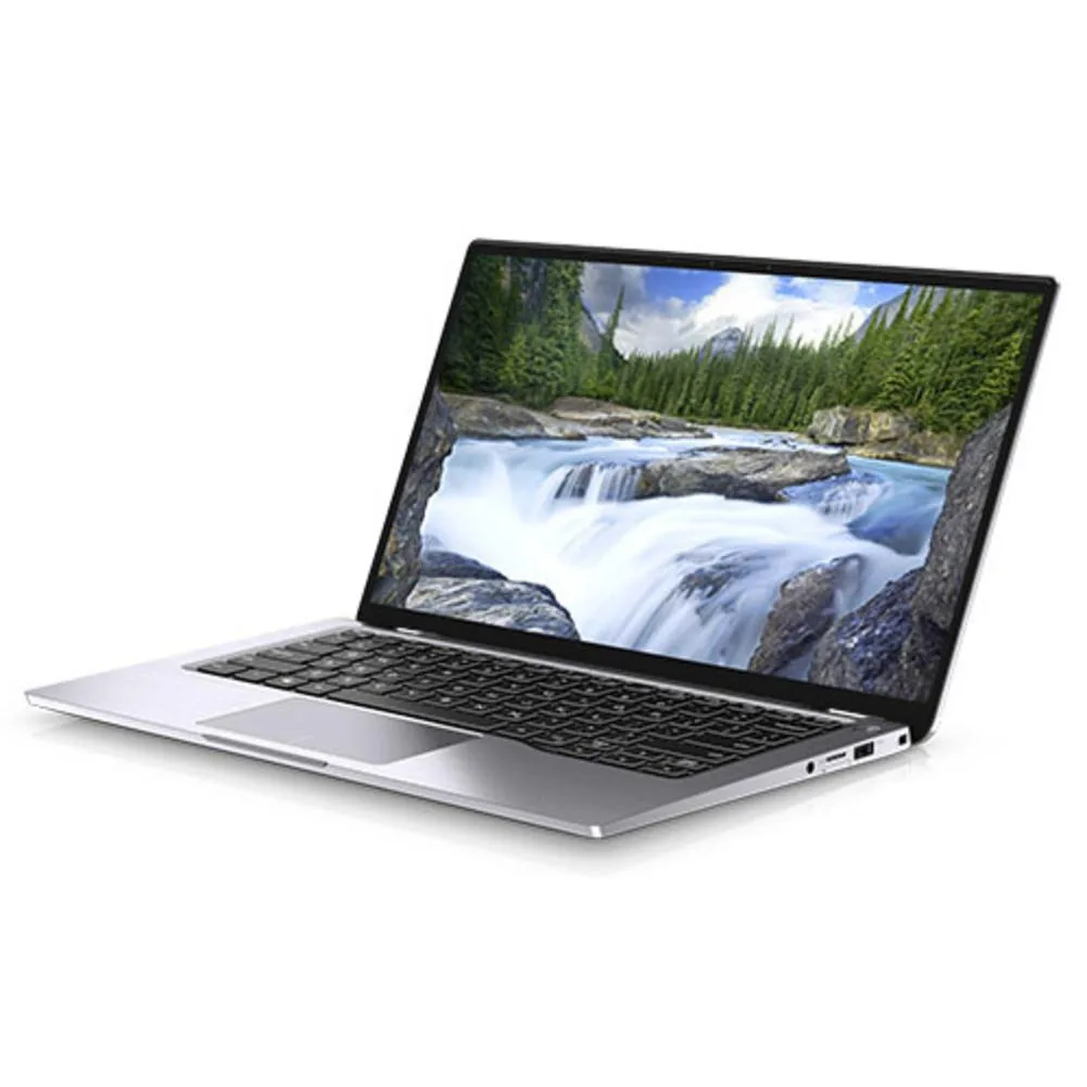 DELL Dell Latitude 7400 14" FHD Touchscreen i5-8265U 8GB 256GB W11P laptop — product photo