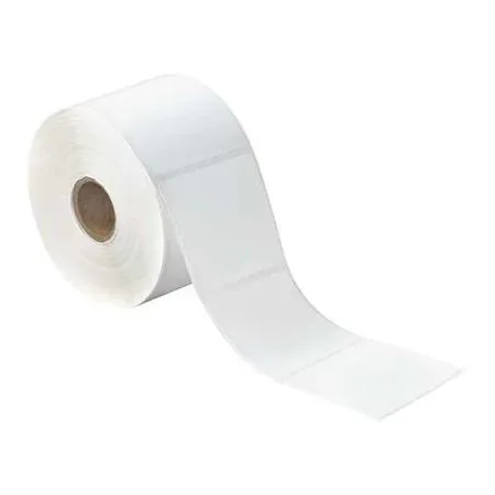 Partners Brand Partners Brand THD107 Direct Thermal Transfer Labels 3x3 In. PK12 — product photo