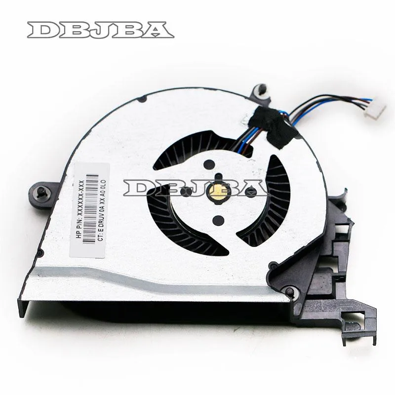 DBTLAP DBTLAP 4Pin Cooling Fan 5V 0.5A for DELTA NS85C01-17J03 — product photo