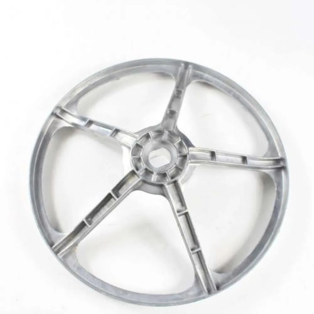 Appliance Factory Parts Appliance Factory Parts WH07X10016 Drive Pulley Kit appliance part — product photo