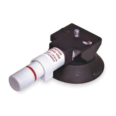 Powr-Grip Powr-Grip TL3AMB1420T38L Suction Cup Mount 3 in 1/4-20x3/8 — product photo