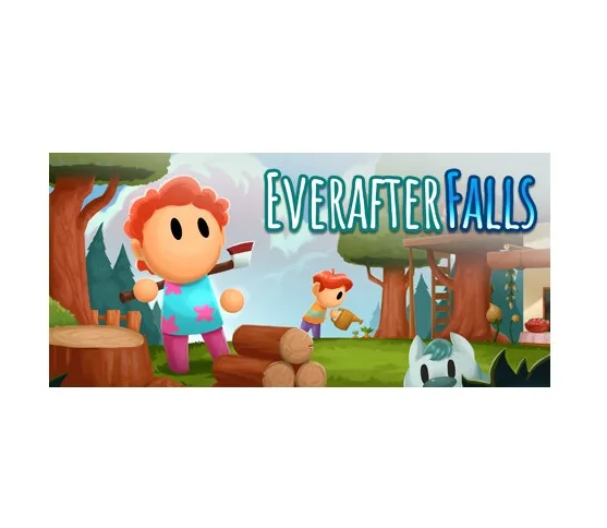 Akupara Games Akupara Games Everafter Falls downloadable game — product photo