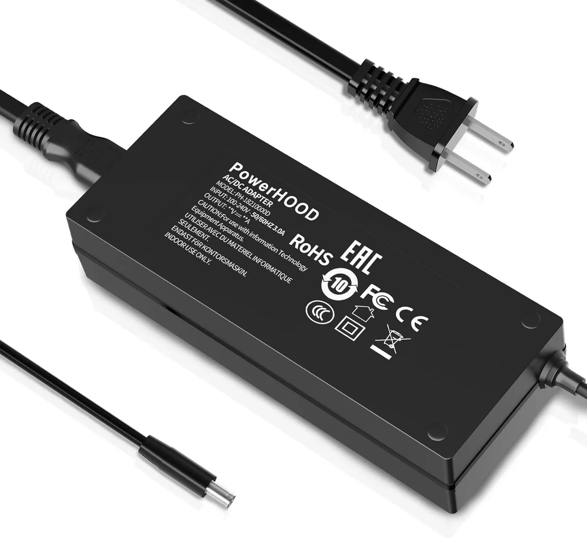 BASEUS BASEUS 24V 4A AC Adapter for Bambu Lab AMS 2 Pro — product photo