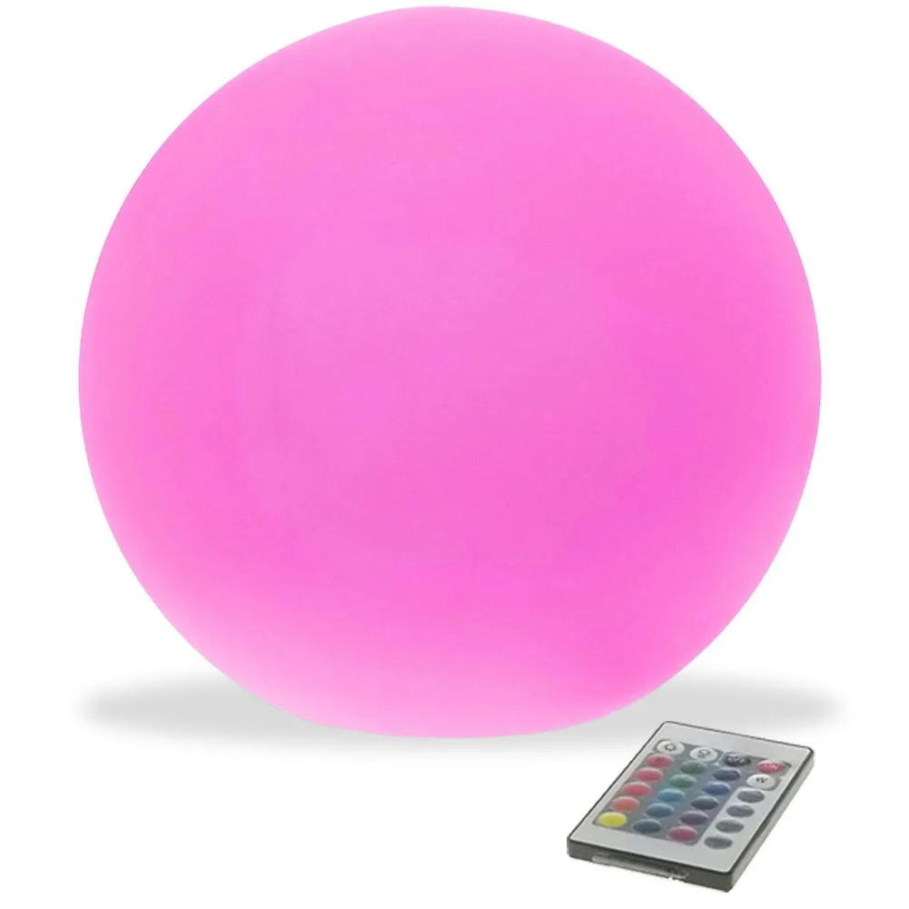 Vandue Corporation Vandue Corporation LED Glowing Sphere 8 inch — product photo