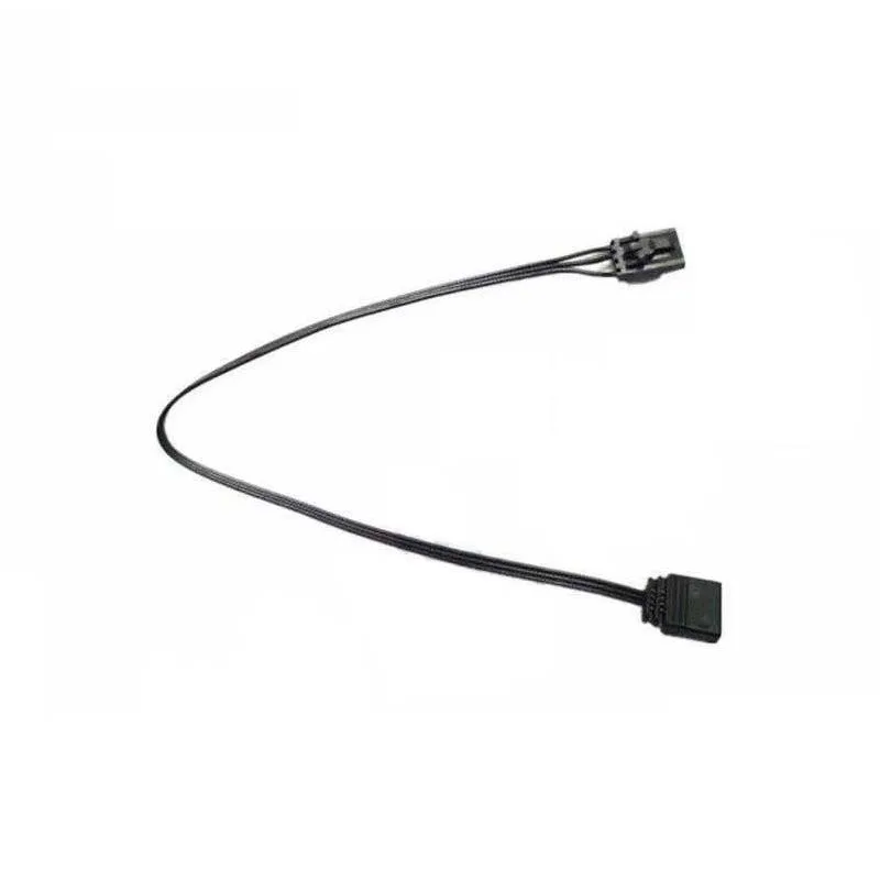 ModMyMods ModMyMods 4-Pin to 5V 3-Pin RGB Adapter Cable 30cm (CO865) — product photo