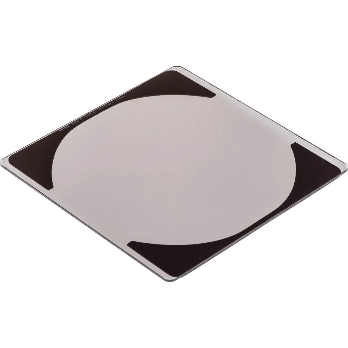 iKan iKan NiSi IR ND4 2-Stop (0.6) 150mm Neutral Density Glass Filter camera accessory — product photo