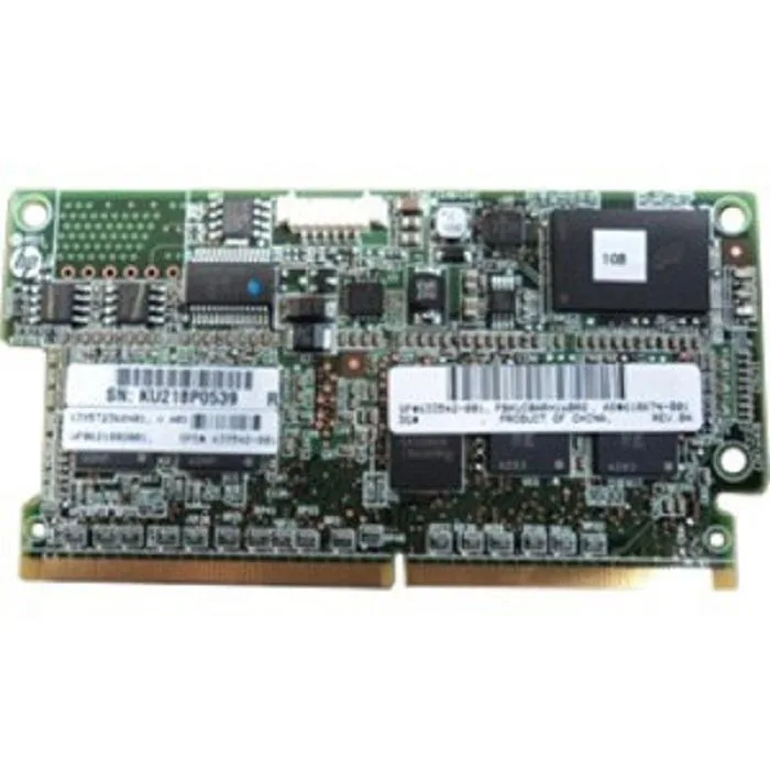 HPE HPE 633542-001 1GB FBWC DDR3 MiniDIMM for P420 P421 — product photo