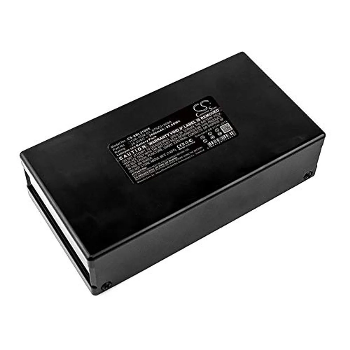  Cameron Sino AG6208003 Battery for Agro R800Li 3400mAh 85.68Wh — product photo