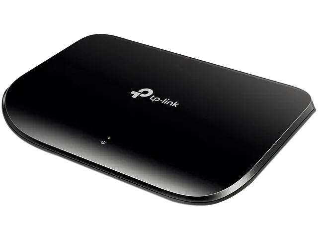 TP-Link TP-Link TL-SG1005D 5-port Gigabit network switch — product photo