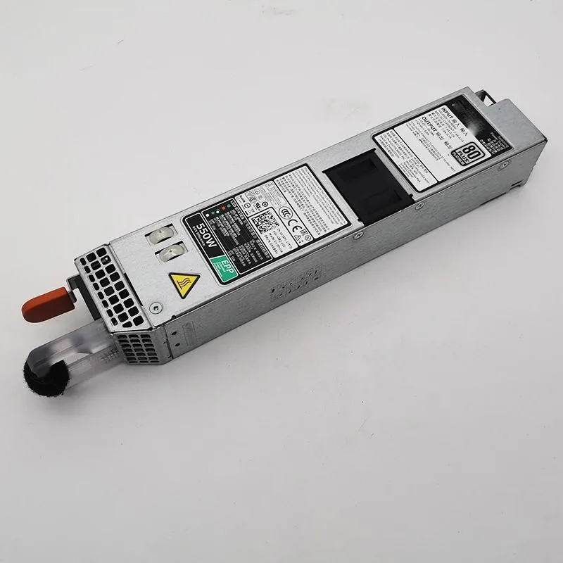 KHACHIMO KHACHIMO R430 D550E-S1 0X185V 550W ATX power supply — product photo