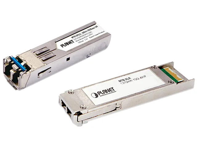 PLANET PLANET MTB-LR SFP transceiver 10 Gbps 1310 nm 10 km LC — product photo