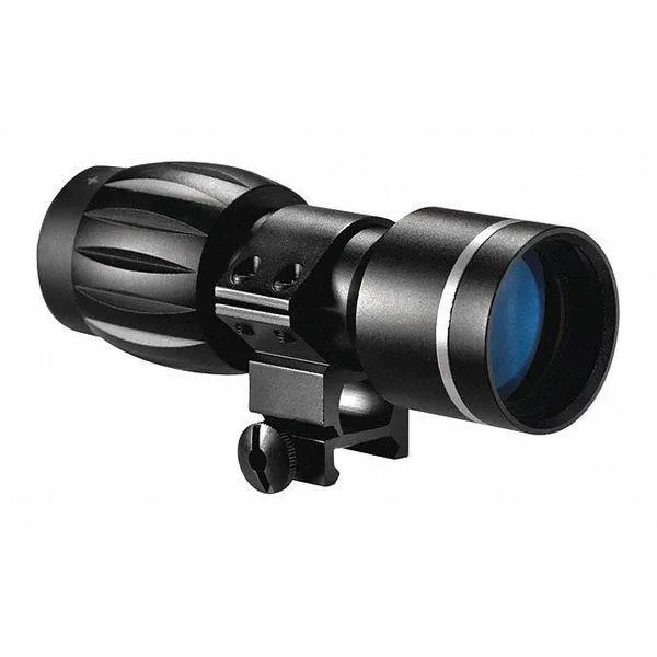 BARSKA BARSKA 3X Magnifier with Extra High Ring — product photo