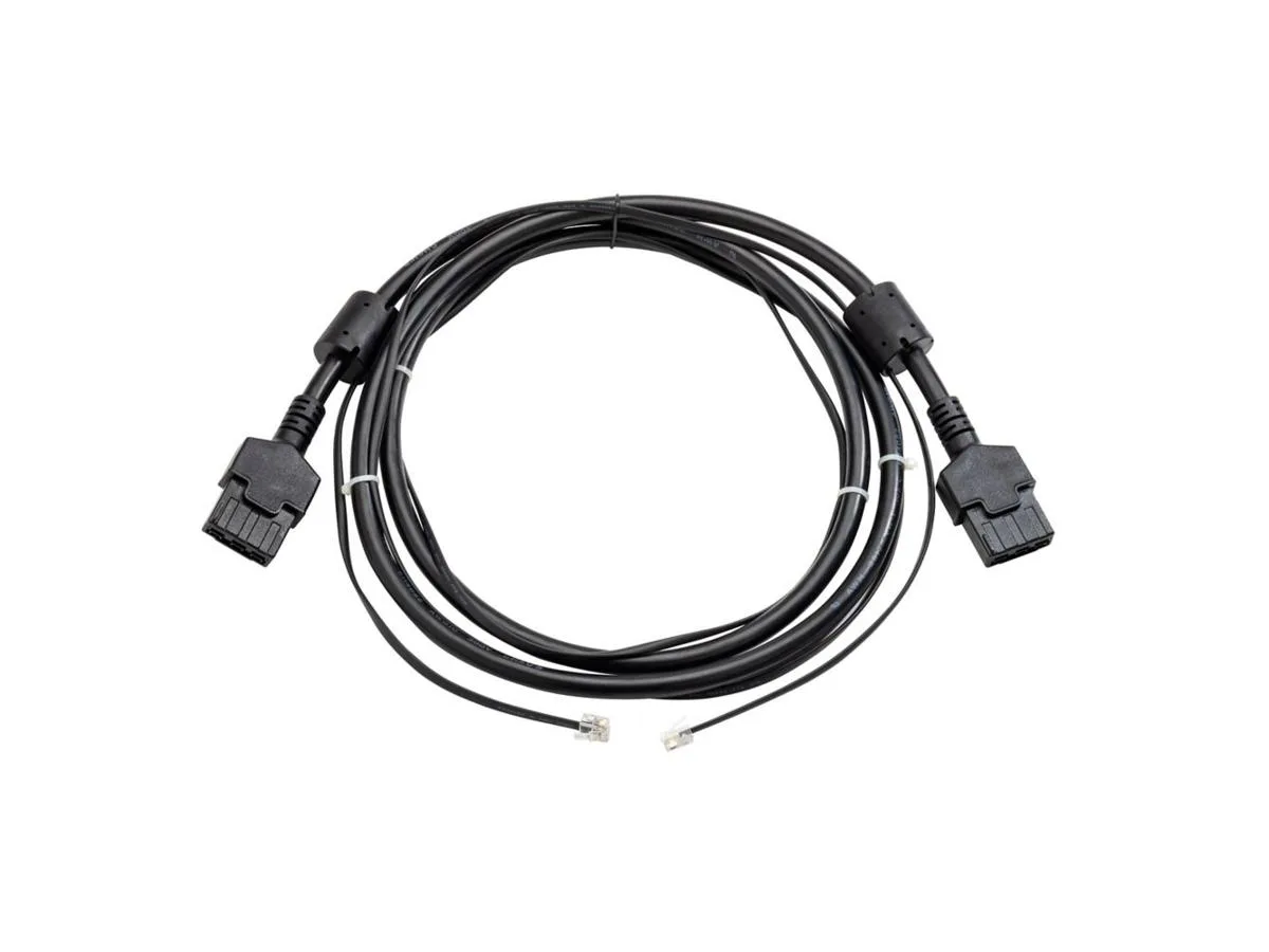 Eaton Eaton EBMCBL48 computer power cord 2m 48V — product photo