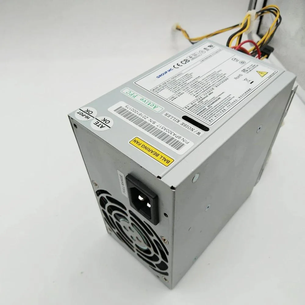 KHACHIMO KHACHIMO FSP300-60GLC 300W 4U ATX Industrial Power Supply — product photo