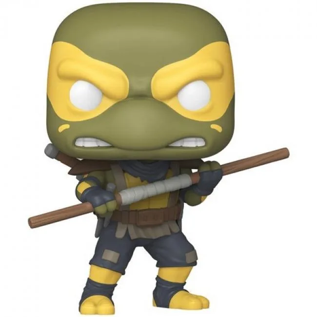 Funko POP vinyl figure Yi 3.7 inches tall
