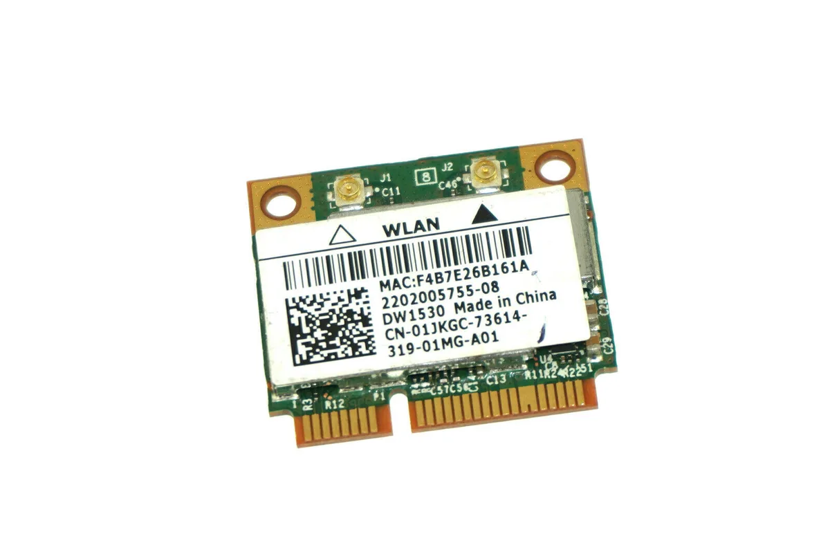 DELL DELL BCM943228HM4L Wi-Fi adapter for Optiplex 7010 9010 — product photo