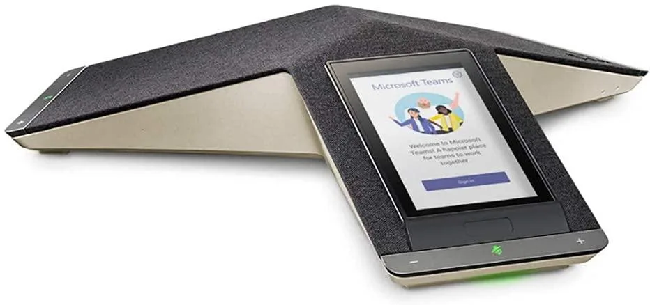 POLYCOM POLYCOM Trio C60 IP Conference Phone — product photo