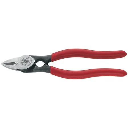 Klein Tools Klein Tools 1104 All-Purpose Shears BX Cable Cutter — product photo