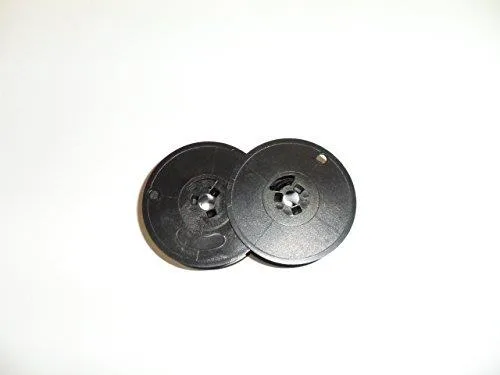 Olivetti Olivetti Lettera Typewriter Ribbon Black Red — product photo