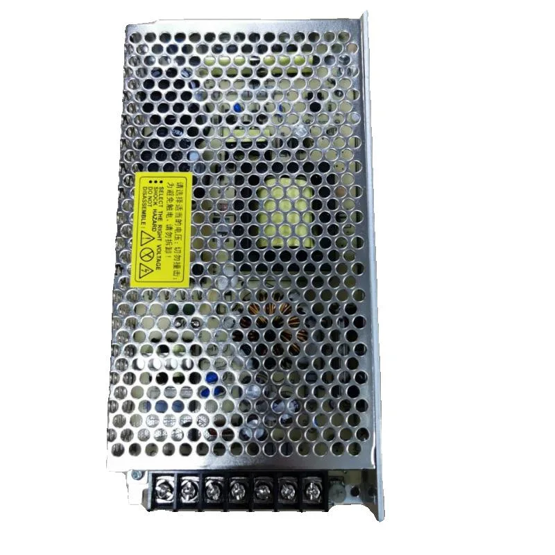 KHACHIMO KHACHIMO GST-H150S24-M Switch Power Supply 24V 6A 150W — product photo