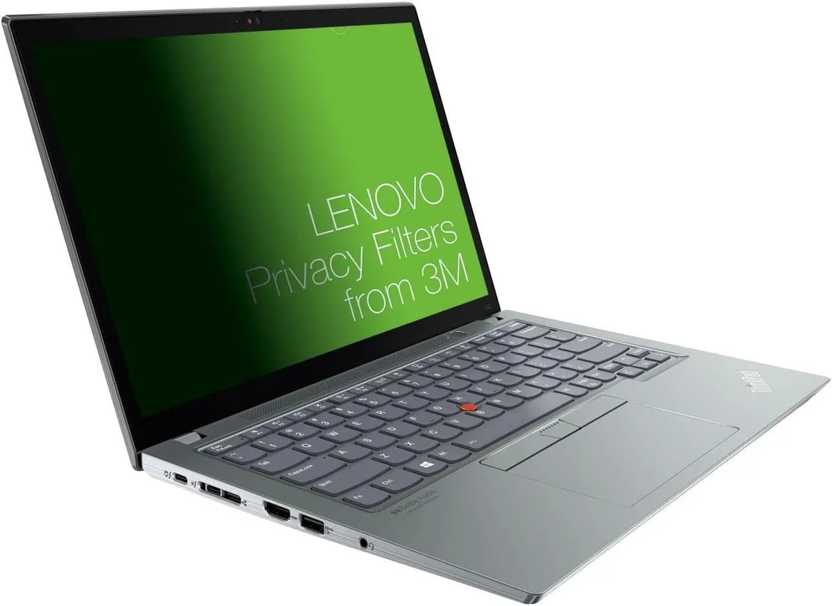 Lenovo Lenovo 13.3" 1610 Privacy Filter X13 G2 3M Comply Matte — product photo