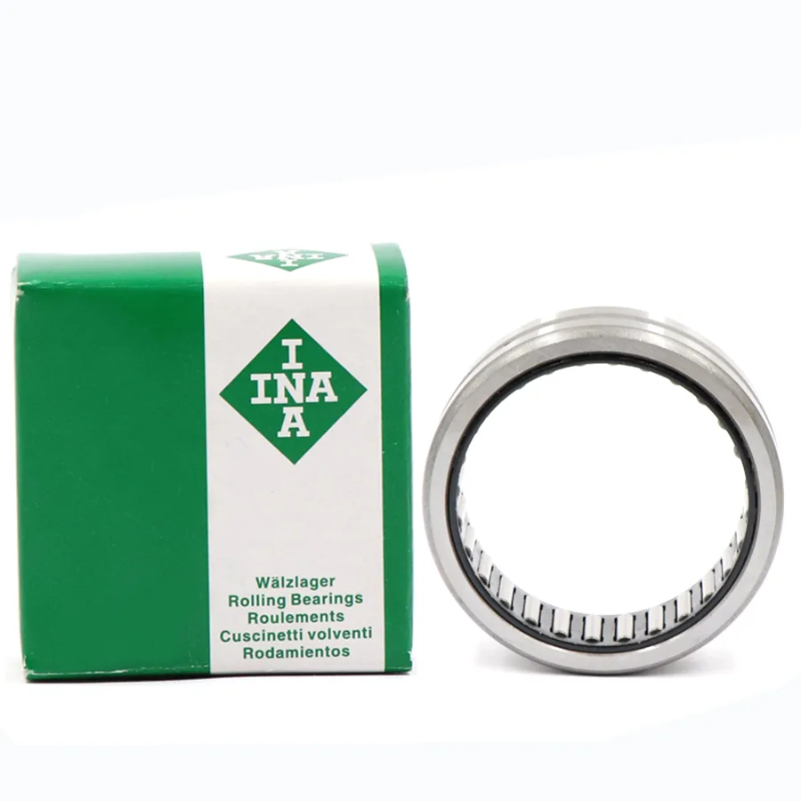 ZIBOO ZIBOO RNA4914 Needle Roller Bearings 80x100x30mm — product photo