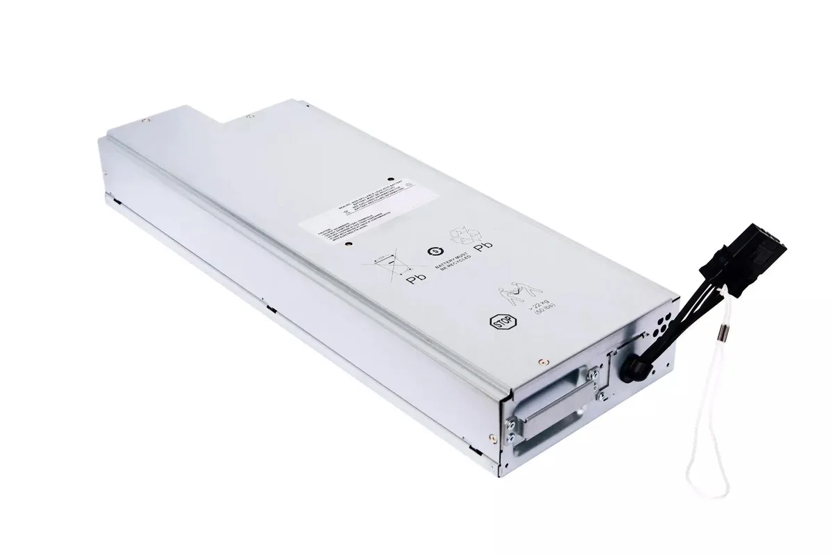 PowerWarehouse PowerWarehouse APCRBC117-PW replacement battery 49 LB — product photo